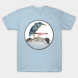 Garcita Azul T-Shirt